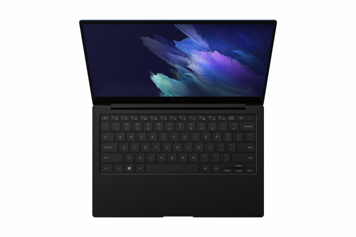 Galaxy Book Pro mit 13,3 Zoll (Bild: Samsung)