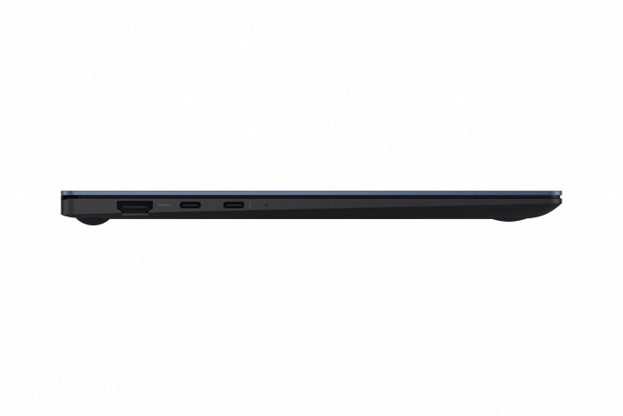 Galaxy Book Pro mit 13,3 Zoll (Bild: Samsung)
