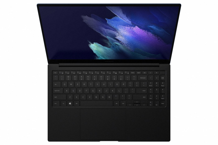 Galaxy Book Pro mit 15,6 Zoll (Bild: Samsung)