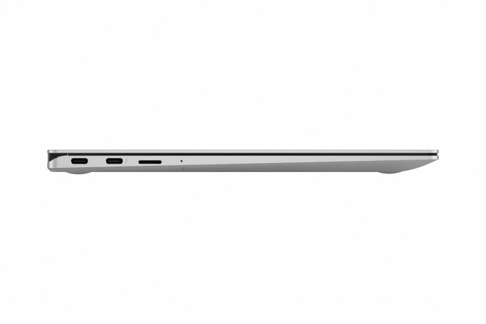 Galaxy Book Pro 360 mit 13,3 Zoll (Bild: Samsung)