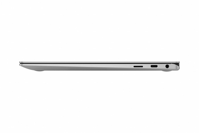 Galaxy Book Pro 360 mit 15,6 Zoll (Bild: Samsung)