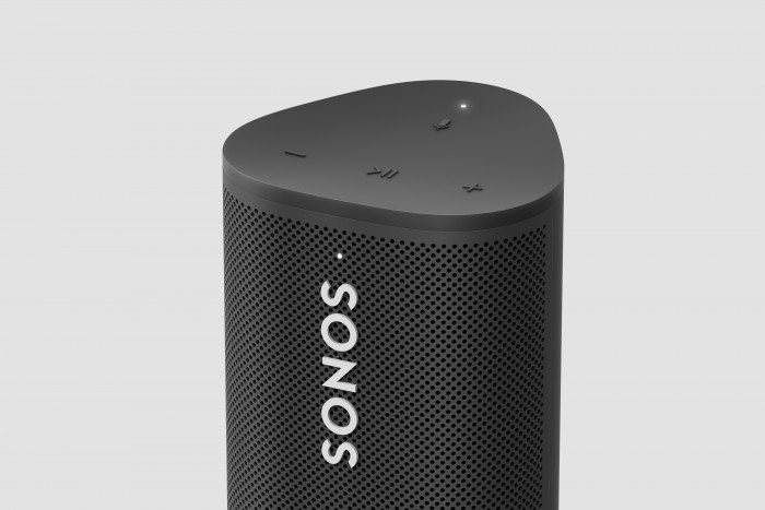 Roam (Bild: Sonos)