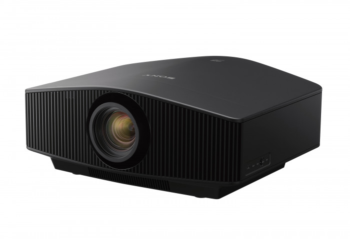 4K-Projektor VPL-WV890ES (Bild: Sony)