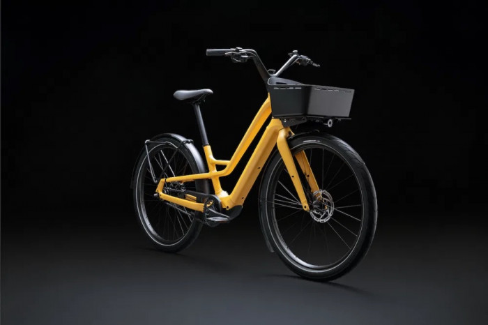 Specialized Turbo Como SL (Bild: Specialized)