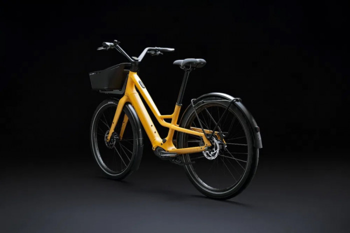 Specialized Turbo Como SL (Bild: Specialized)