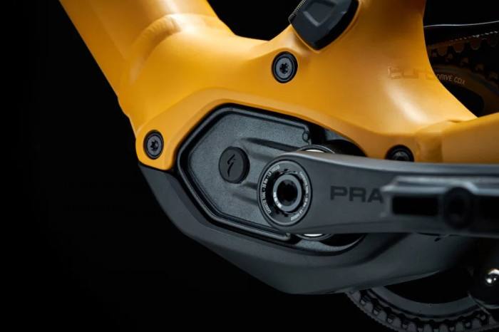 Specialized Turbo Como SL (Bild: Specialized)