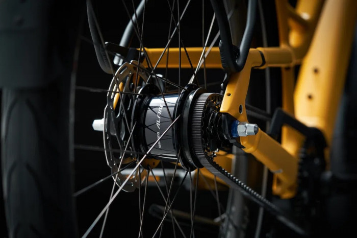 Specialized Turbo Como SL (Bild: Specialized)