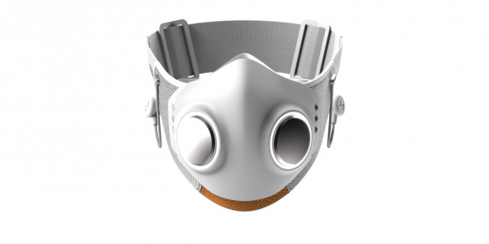 Xupermask (Bild: Honeywell/Xupermask)