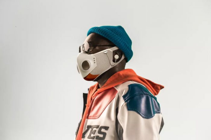 Xupermask (Bild: Honeywell/Xupermask)