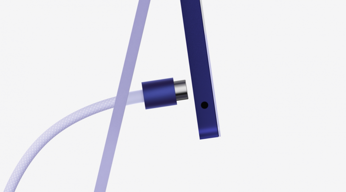 iMac 2021 (Bild: Apple)