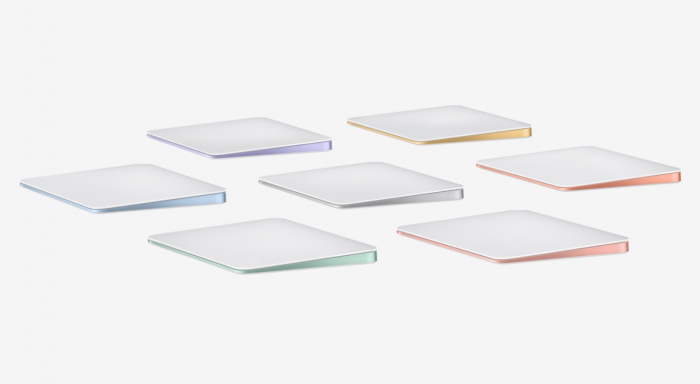 Magic Trackpad 2 (Bild: Apple)