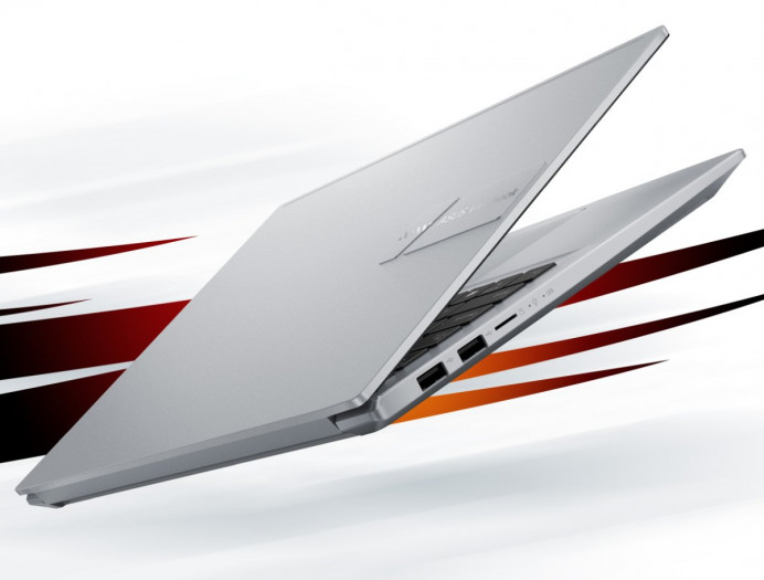 Asus Vivobook Pro 14 (Bild: Asus)