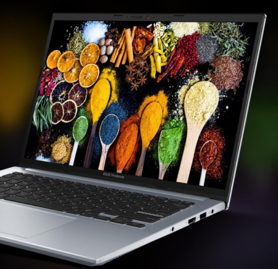 Asus Vivobook Pro 14 (Bild: Asus)