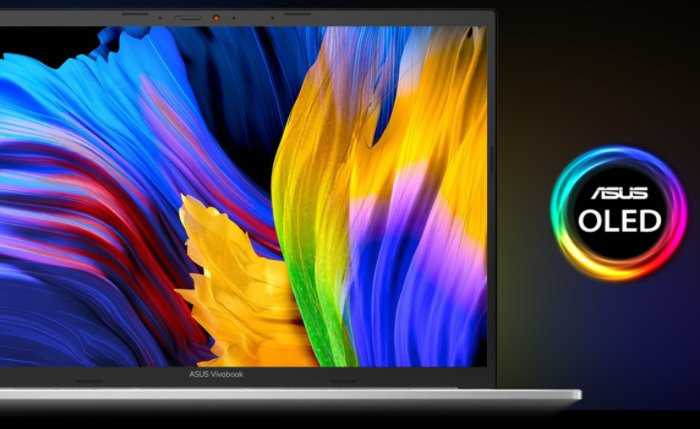 Asus Vivobook Pro 14 (Bild: Asus)