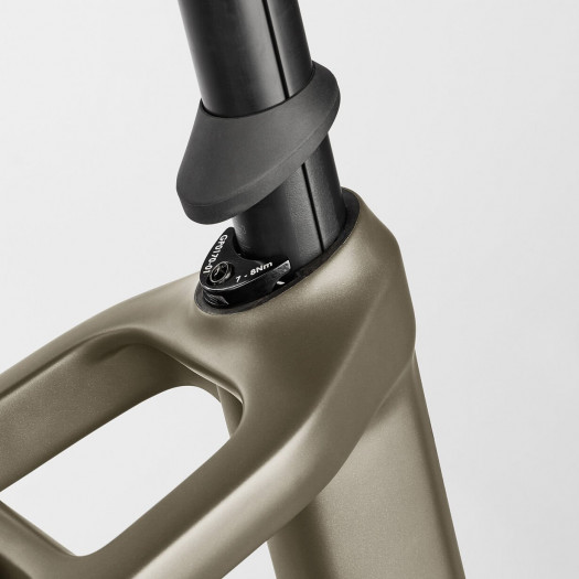 Canyon Precede:On (Bild: Canyon)