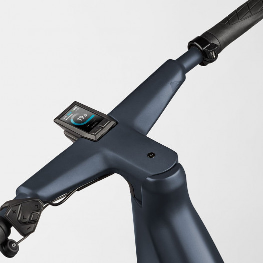 Canyon Precede:On (Bild: Canyon)