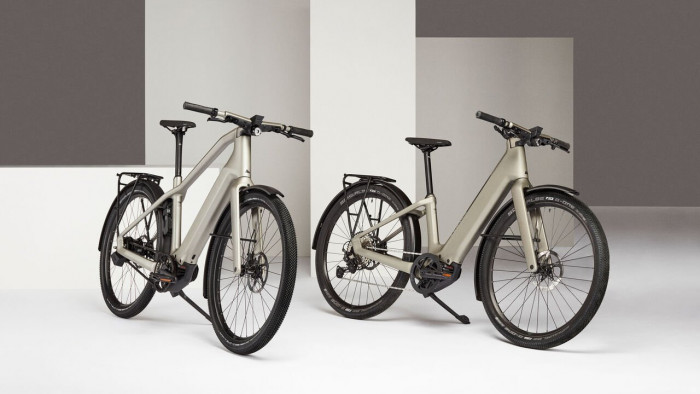Canyon Precede:On (Bild: Canyon)