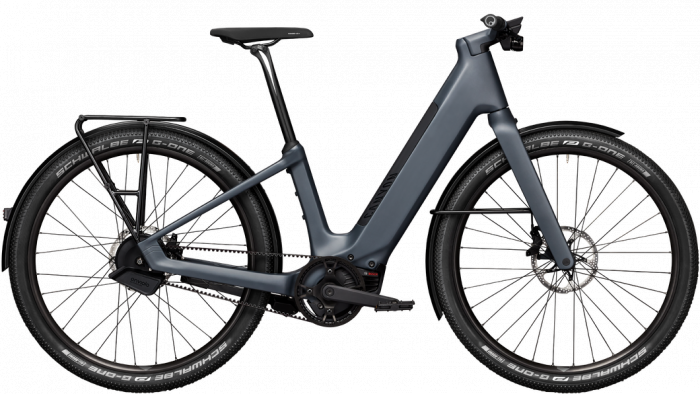 Canyon Precede:On (Bild: Canyon)