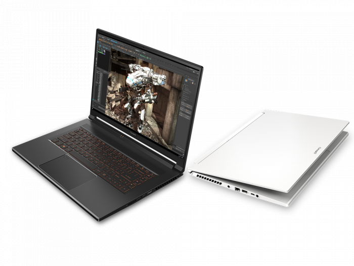 Acer ConceptD 5 (Bild: Acer)