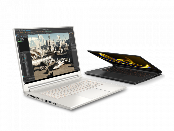 Acer ConceptD 5 (Bild: Acer)