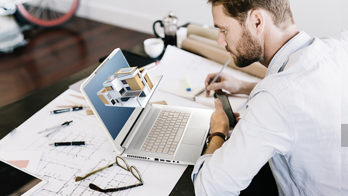 Acer Spatiallabs (Bild: Acer)