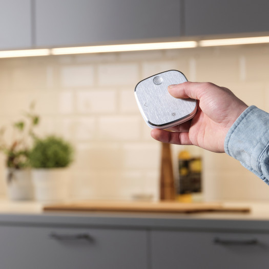 Styrbar für Ikeas Smart-Home-System (Bild: Ikea)