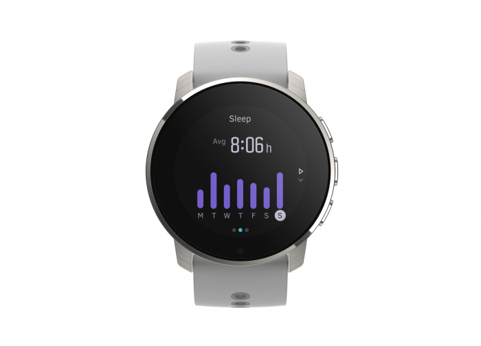 Artwork der Suunto 9 Peak (Bild: Suunto)