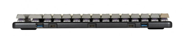 System 76 Launch (Bild: System76)