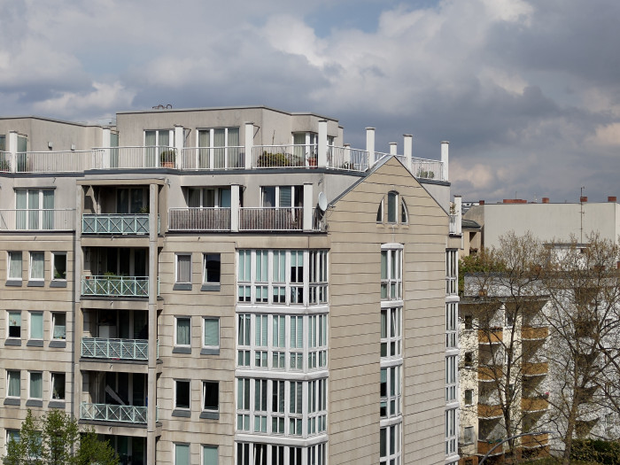 Eine optische Vergrößerung bietet das Zenfone 8 nicht, der digitale Zoom ist bis zu einem gewissen Grad aber sinnvoll nutzbar. (Bild: Tobias Költzsch/Golem.de)