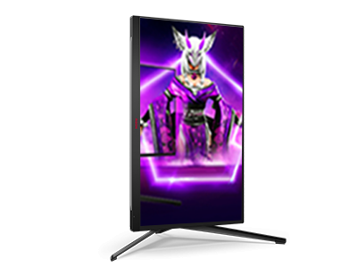 AG274QXM (Bild: AOC)