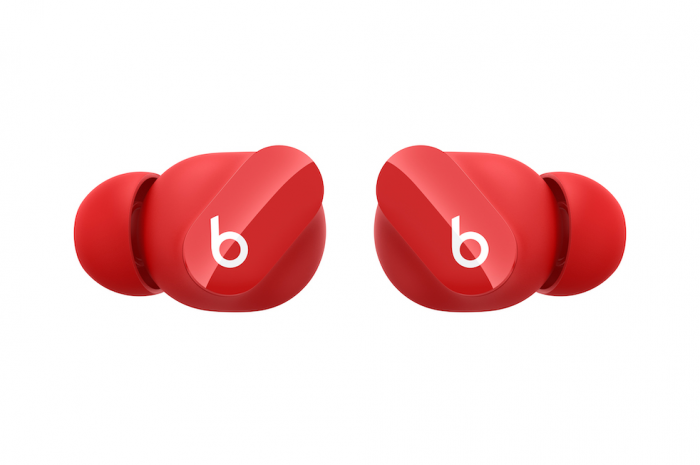 Studio Buds (Bild: Beats)