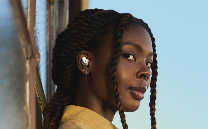 Studio Buds (Bild: Beats)