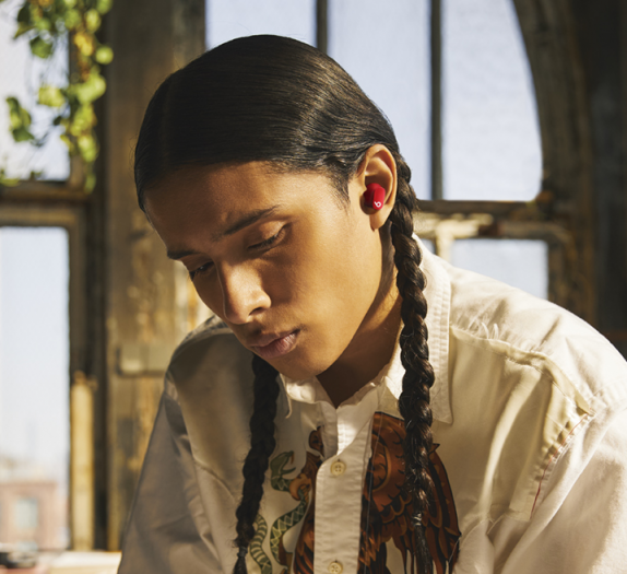 Studio Buds (Bild: Beats)