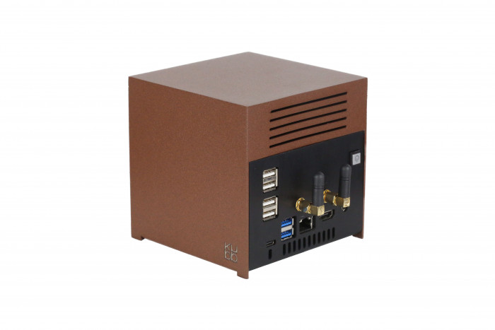 Bleujour Kubb (Bild: Bleujour)