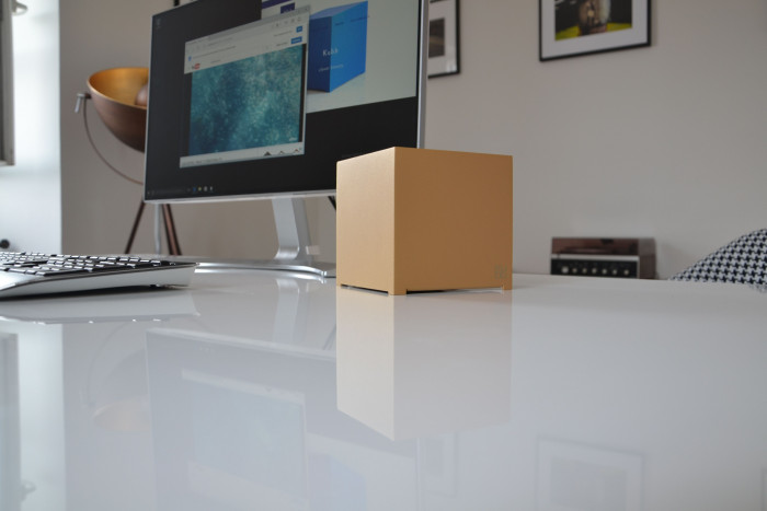 Bleujour Kubb (Bild: Bleujour)