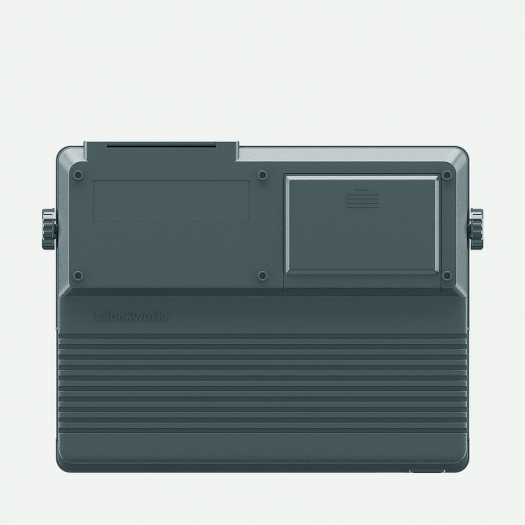 Clockworkpi Devterm (Bild: Clockworkpi)