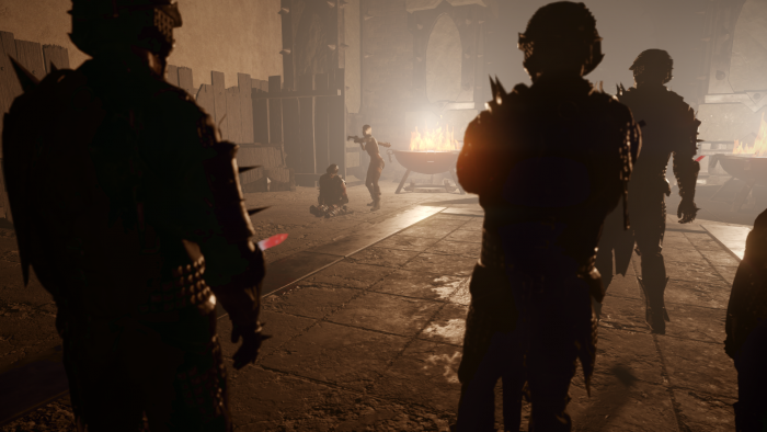 Artwork von Elex 2 (Bild: Piranha Bytes)