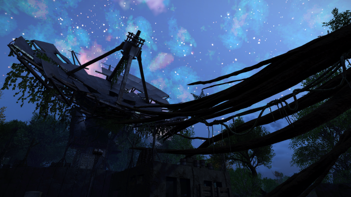 Artwork von Elex 2 (Bild: Piranha Bytes)