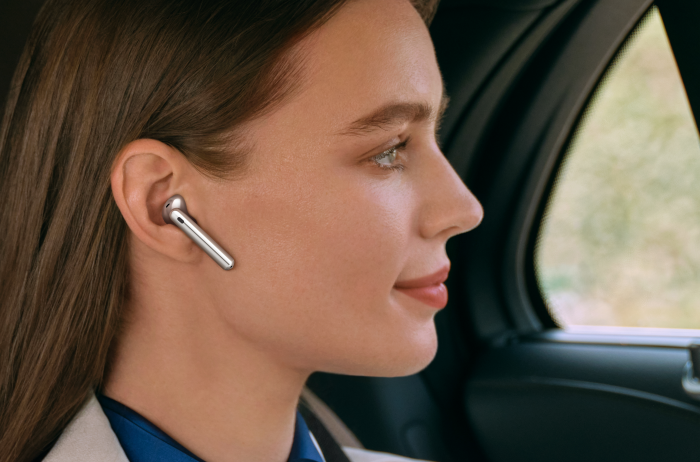 Freebuds 4 (Bild: Huawei)