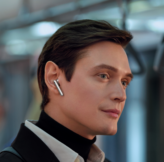 Freebuds 4 (Bild: Huawei)