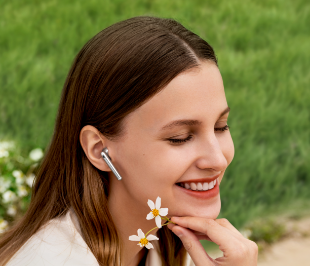 Freebuds 4 (Bild: Huawei)