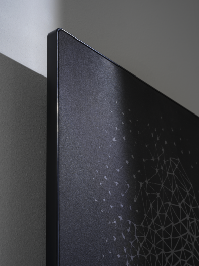 Symfonisk Bilderrahmen-Lautsprecher (Bild: Ikea)