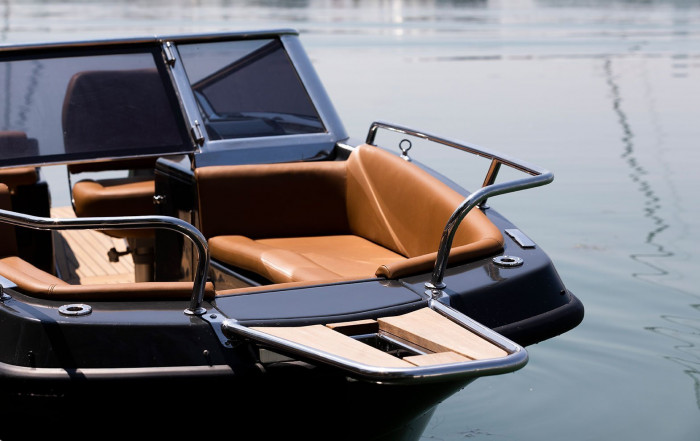 Magonis Wave e-550 (Bild: Magonis)
