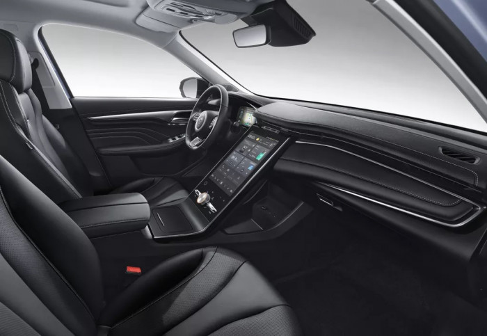 Marvel R Electric (Bild: MG)