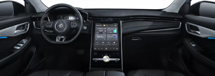 Marvel R Electric (Bild: MG)