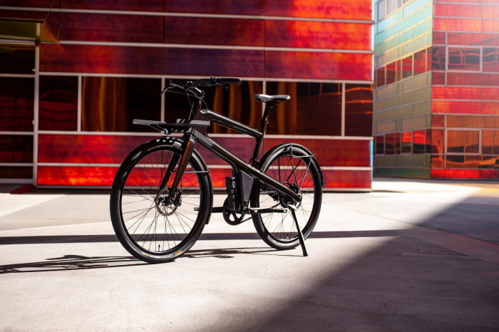 Mokumono Delta C (Bild: Mokumono)