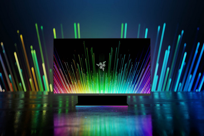 Razer Raptor 27 165 Hz (Bild: Razer)
