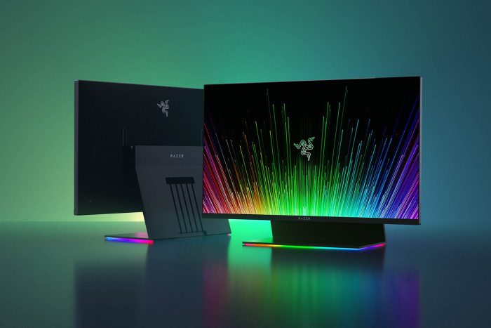Razer Raptor 27 165 Hz (Bild: Razer)