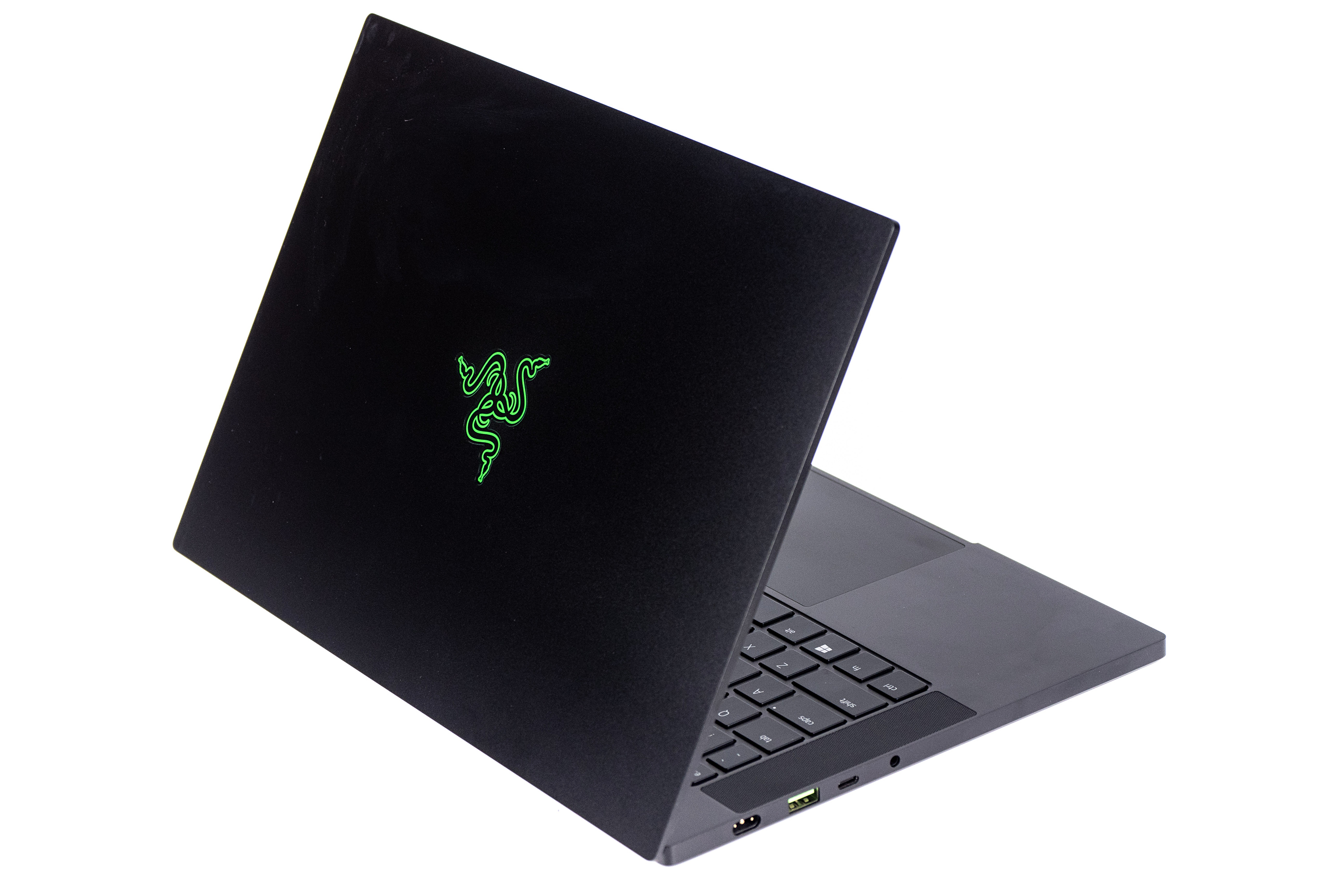Razer Blade 14 im Test: Der dreifach einzigartige Ryzen-Laptop - Golem.de