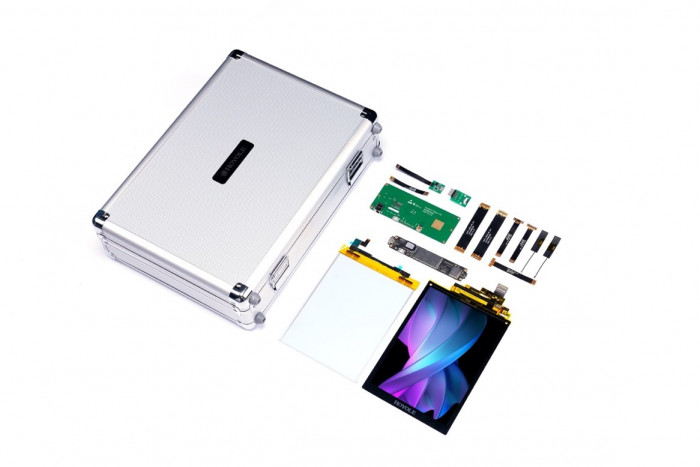 Royole Rokit (Bild: Royole)